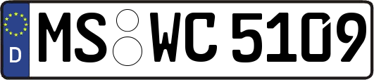 MS-WC5109