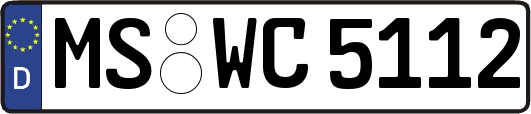 MS-WC5112