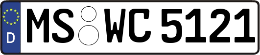 MS-WC5121