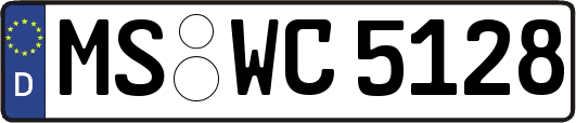 MS-WC5128