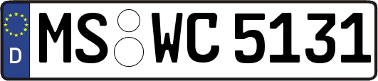 MS-WC5131
