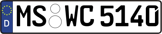 MS-WC5140