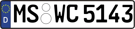 MS-WC5143