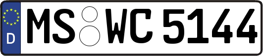 MS-WC5144