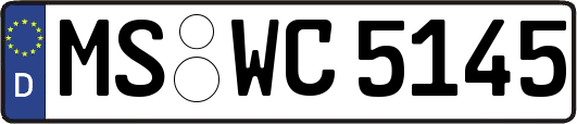 MS-WC5145