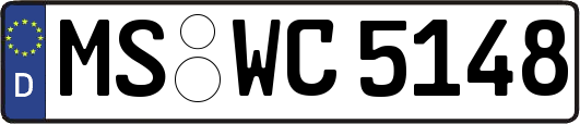 MS-WC5148