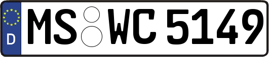 MS-WC5149