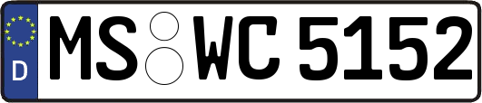 MS-WC5152