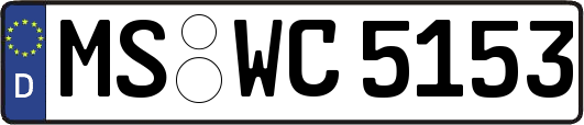 MS-WC5153
