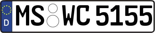 MS-WC5155