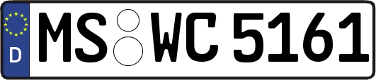 MS-WC5161