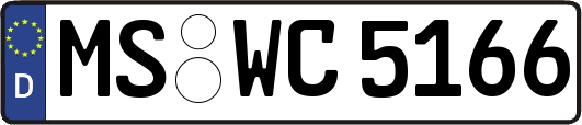 MS-WC5166
