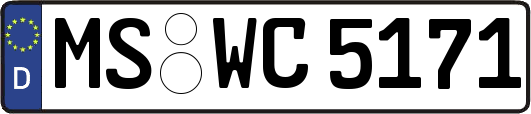 MS-WC5171