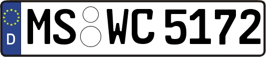 MS-WC5172