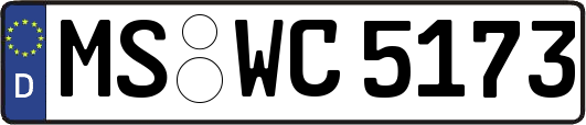 MS-WC5173