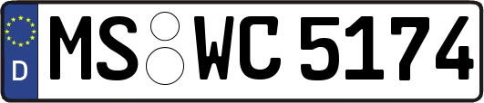 MS-WC5174