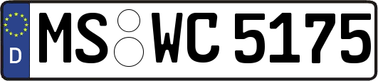 MS-WC5175