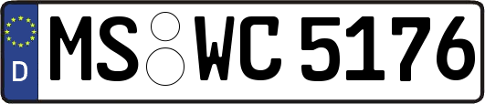 MS-WC5176