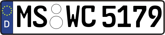 MS-WC5179