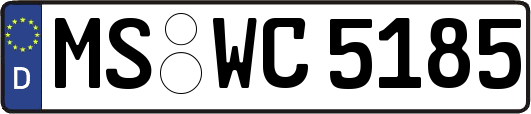 MS-WC5185