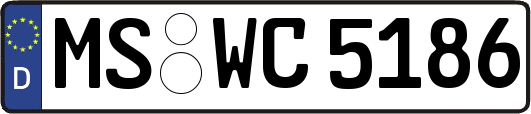 MS-WC5186