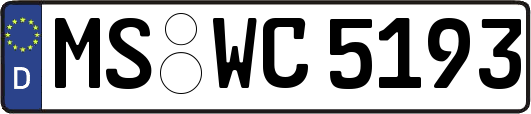 MS-WC5193
