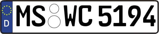 MS-WC5194