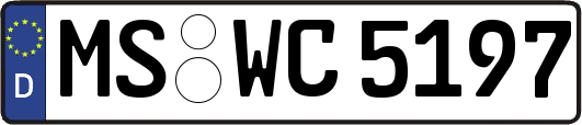 MS-WC5197