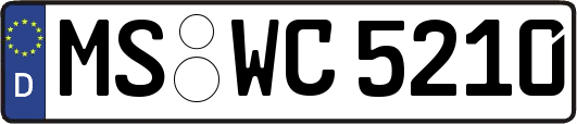 MS-WC5210