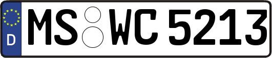 MS-WC5213