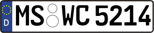 MS-WC5214