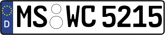 MS-WC5215