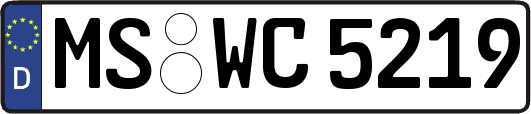 MS-WC5219
