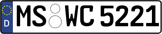 MS-WC5221