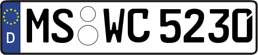MS-WC5230