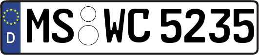 MS-WC5235