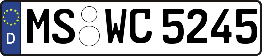 MS-WC5245