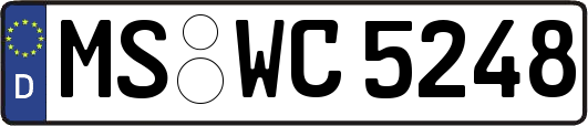 MS-WC5248