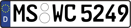 MS-WC5249