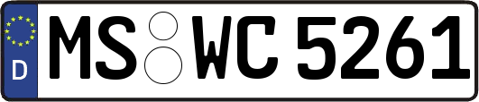 MS-WC5261