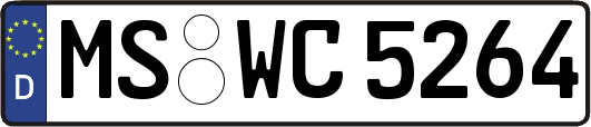 MS-WC5264