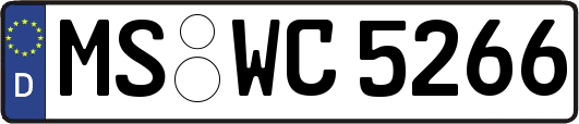 MS-WC5266