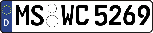 MS-WC5269