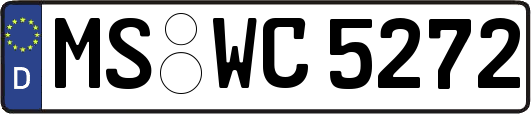 MS-WC5272