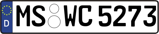 MS-WC5273