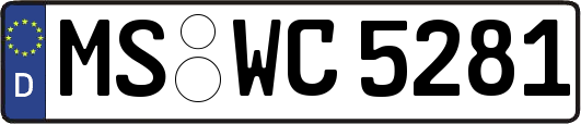 MS-WC5281