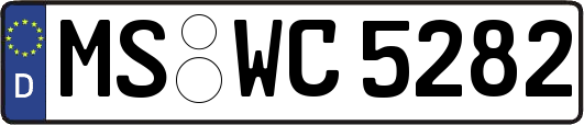 MS-WC5282