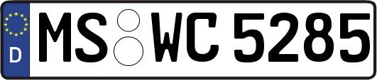 MS-WC5285