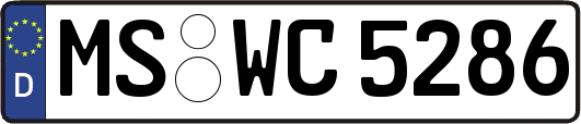 MS-WC5286