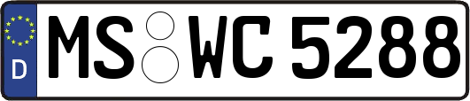 MS-WC5288